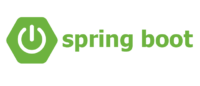 springboot logo